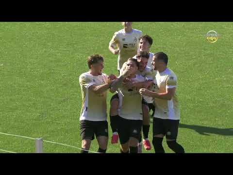 Città di Anagni-Gaeta 3-0 || Eccellenza