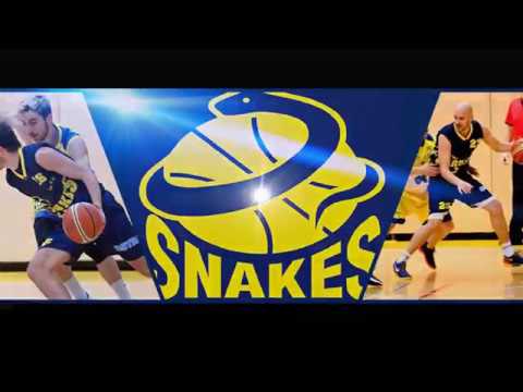 UPOUTÁVKA na zápas 1.ligy mužů SNAKES Ostrava