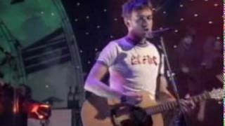 Blur - Beetlebum (Live on Later with Jools Holland 98)