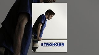 Jeff's Physical Therapy Struggle (Jake Gyllenhaal) | Stronger