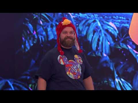 Ustanak - Panda i Filip - Smešne slike i klipovi - 04.12.2020 - Red TV