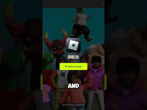 how to play roblox without downloading it (play roblox on browser)