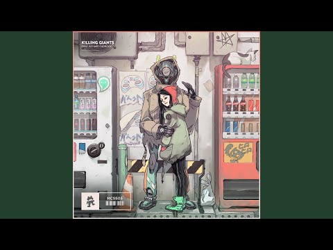Killing Giants (feat. Richard Caddock)
