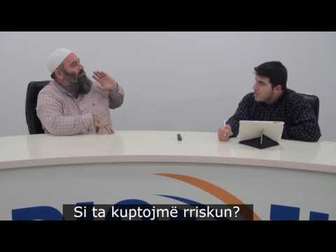 SFIDA - Si ta kuptojmë rriskun?