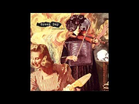 Bab S Uvula Who - Green Day