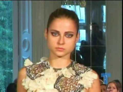 Erdem ss 2007 London