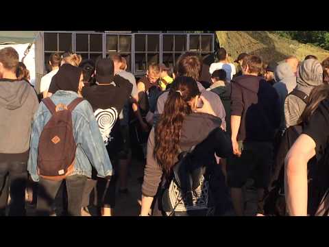 SHG + Fiasko Freeparty 14.07.18