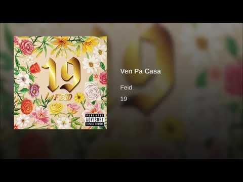 Video thumbnail for Ven Pa Casa