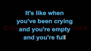 Electricity - Elton John | CoverMeKaraoke