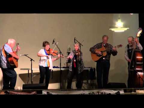 2016-03-18 AG C4 Kathy Kampschmidt - 2016 California State Fiddling Contest