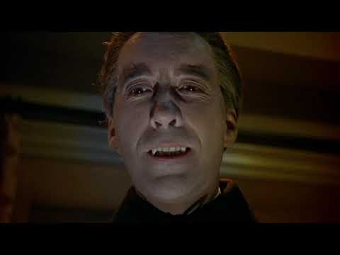 Dracula Wins! has Risen from the Grave