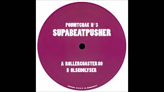 Supabeatpusher - Rollercoaster 80