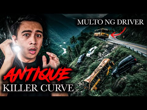 The Mysterious Killer Curve in Antique