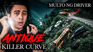Download lagu The Mysterious Killer Curve in Antique mp3 Download lagu The Mysterious Killer Curve in Antique mp3