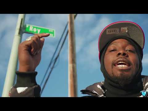 Willie Mac - Block Bender (Shot by. LostBoySage)