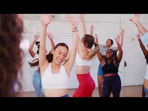 Why Nike's Embracing Holistic Fitness - YouTube