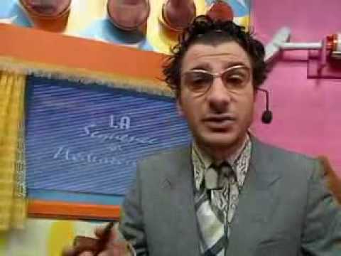 MORNING LIVE - LE MEDIATEUR (Bernard)