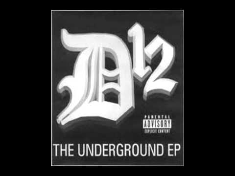 Proof and bugz D12 Act a fool