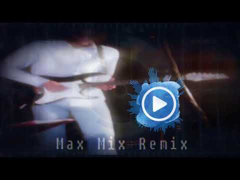 Orhan Omlez - Sen gidince (MaxMix Remix)