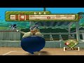 Chicken Little Walkthrough Part 5 PS2 Batting Practice