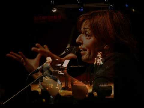 LAURA SIMÓ y FRANCESC BURRULL-Cançó per en Joan Salvat Papasseit (Fotos Juan Miguel Morales)
