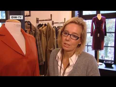 Video of the day | Power dresser