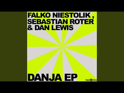 Danja (Bastian van Shield Remix)