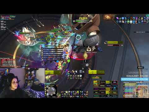 Dsylxeic vs Mythic Lihuvim, Principal Architect