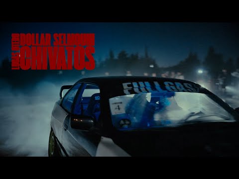 Dollar Selmouni - Chivatos (Videoclip Oficial)