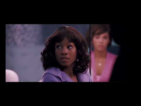 what about me Effie White.