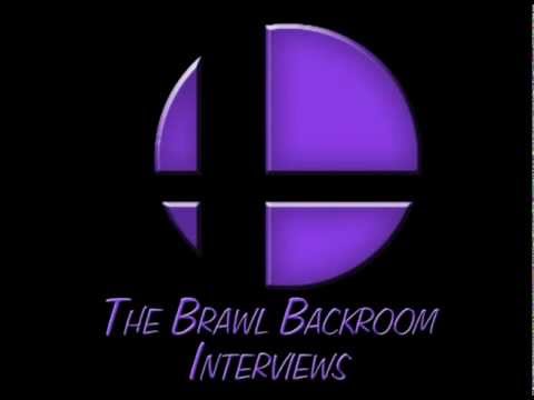 Brawl Back Room Interviews Ep. 2 - ScaryLB59!