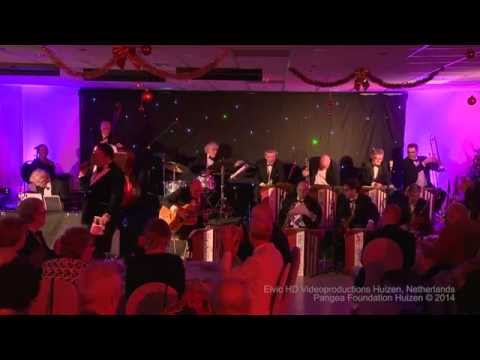 The Ramblers, orchestra of centuries - Mooi Holland - track 1/12