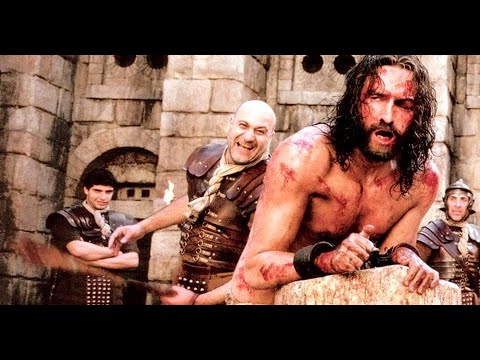 LA PASION DE CRISTO PELICULA COMPLETA EN ESPAÑOL 2020