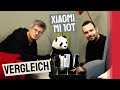 Xiaomi Mi 10T Mi 10T Pro Mi 10T Lite Die Wichtigsten Unterschiede