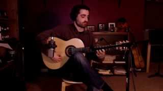 Serenata do Adeus - Vinicius de Moraes/Antonio Maria