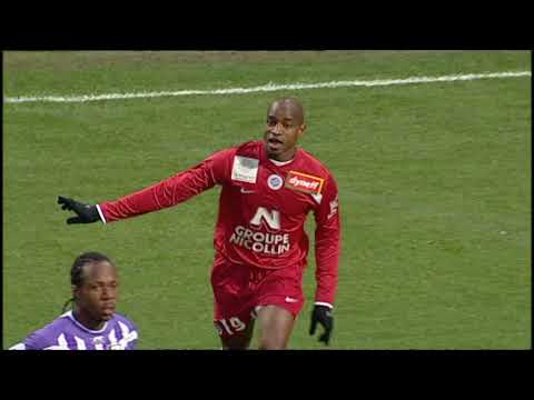 REMEMBER... Le but de Souleymane Camara à Toulouse (2009-2010)