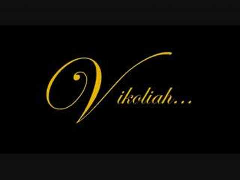 Le Matagi e - Victoria Letelemaaana - Vikoliah