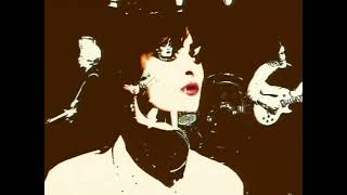 Siouxsie And The Banshees - Hong Kong Garden (Official Video)