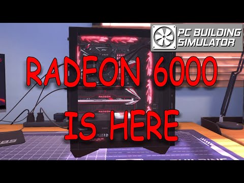 GAME UPDATED to Version 1.10.5 | PC Building Simulator