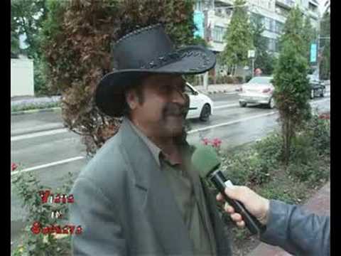 VIS 15.07.2008 - Soferi ... ploaie