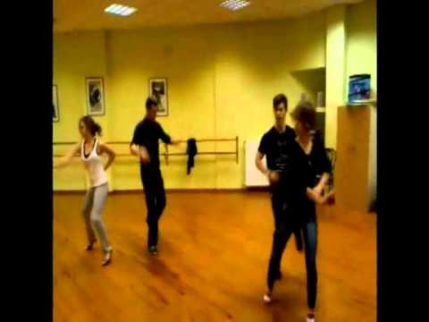 Ritmo Nuevo New Promo 2013  EHM