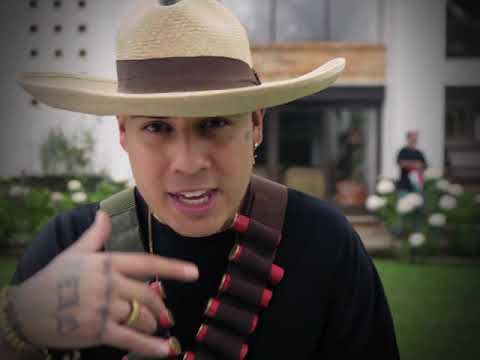 SATELITE REMIX - CHICO CRUZ ❌ JAPANESE ❌ MACKIE ❌ CONSTANTE HDF (OFFICIAL VIDEO)