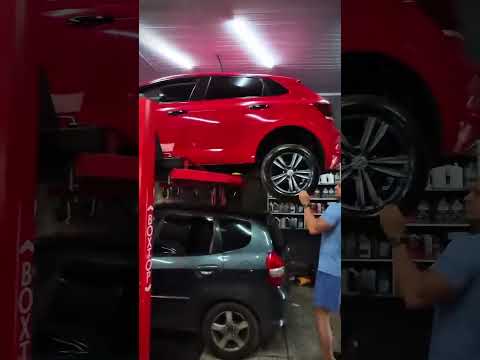 Vídeo da Hevitek , Especializada em Honda e Hyundai em Valparaíso de Goiás / GO