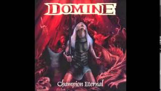 Domine - The freedom flight