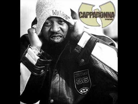 Cappadonna - Here 2 day (feat. Rush)