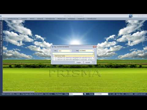 PROCESOS DE CONTABILIDAD