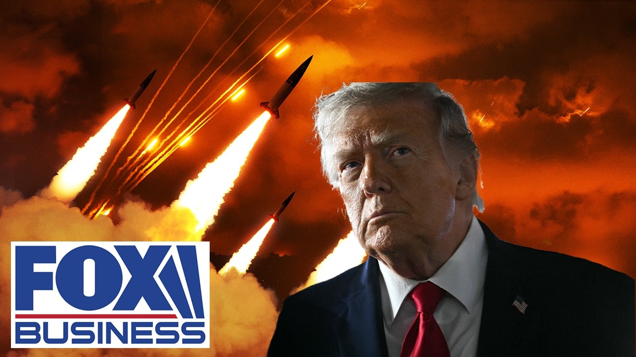 BREAKING ESCALATION: US launches FRESH strikes after US helicopter downing