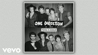 One Direction - Fool's Gold (Audio)