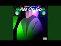 Ass On Go Feat BlaqNmild