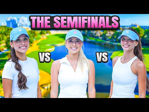 South Florida Showdown Semifinals | Only 2 Advance to the Finale